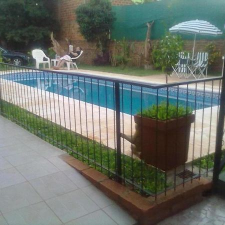 Residencial Azaleas Place Puerto Iguazú Dış mekan fotoğraf