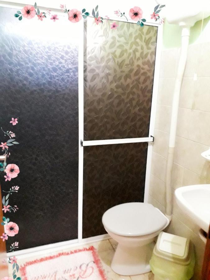 Residencial Azaleas Place Puerto Iguazú Dış mekan fotoğraf