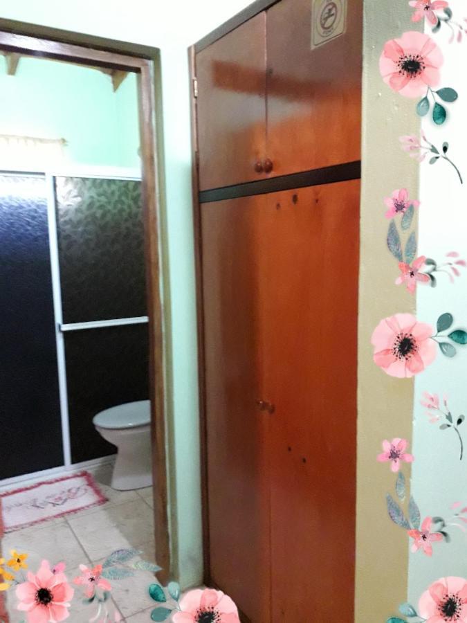 Residencial Azaleas Place Puerto Iguazú Dış mekan fotoğraf