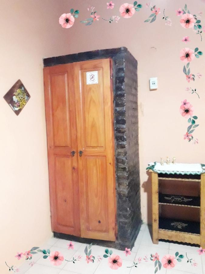 Residencial Azaleas Place Puerto Iguazú Dış mekan fotoğraf