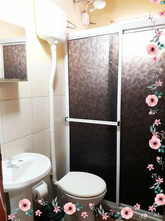 Residencial Azaleas Place Puerto Iguazú Dış mekan fotoğraf