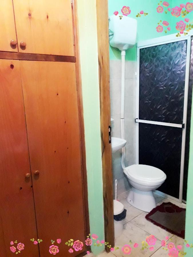 Residencial Azaleas Place Puerto Iguazú Dış mekan fotoğraf