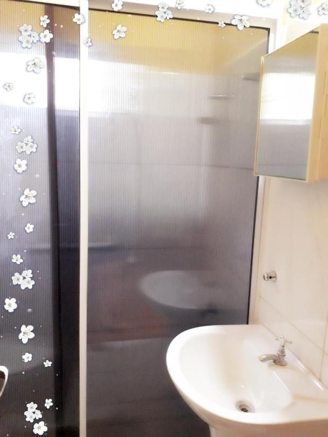 Residencial Azaleas Place Puerto Iguazú Dış mekan fotoğraf