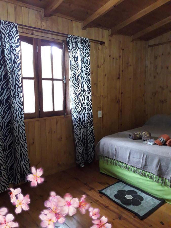 Residencial Azaleas Place Puerto Iguazú Dış mekan fotoğraf