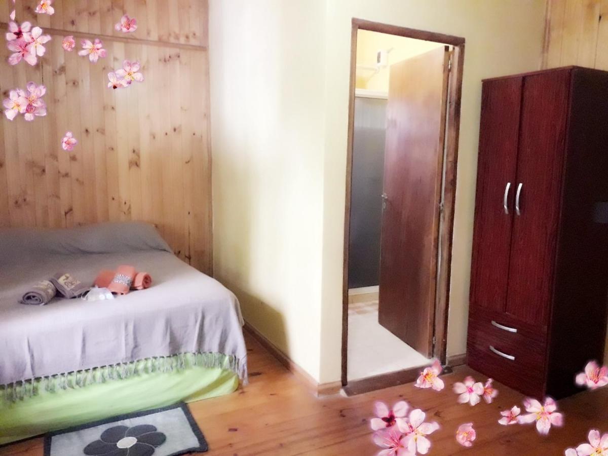 Residencial Azaleas Place Puerto Iguazú Dış mekan fotoğraf