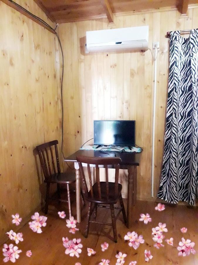Residencial Azaleas Place Puerto Iguazú Dış mekan fotoğraf