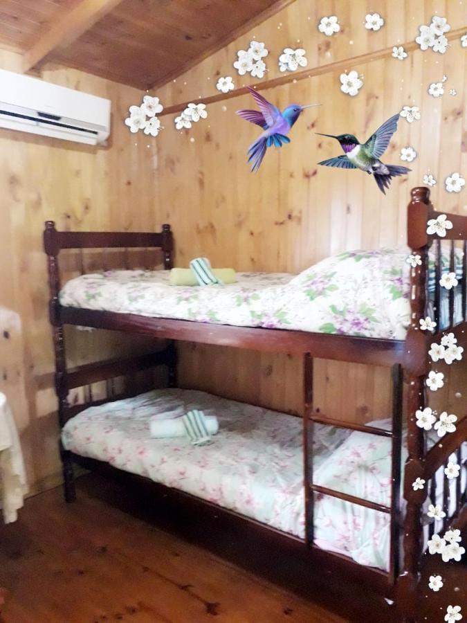 Residencial Azaleas Place Puerto Iguazú Dış mekan fotoğraf