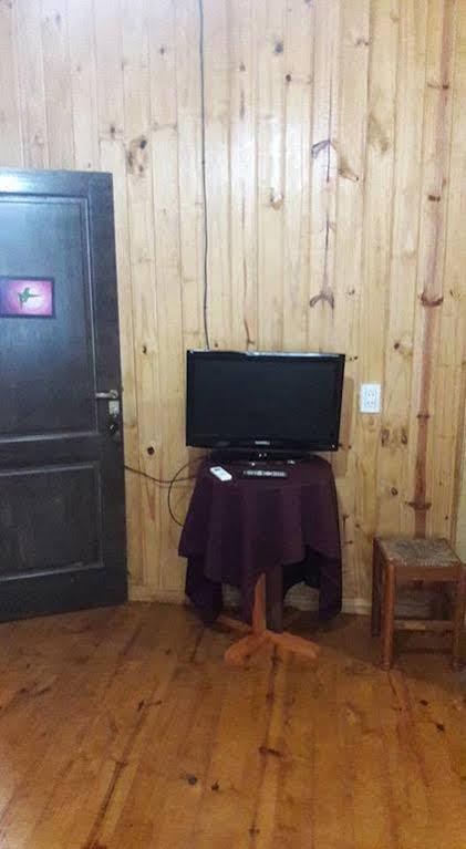 Residencial Azaleas Place Puerto Iguazú Dış mekan fotoğraf