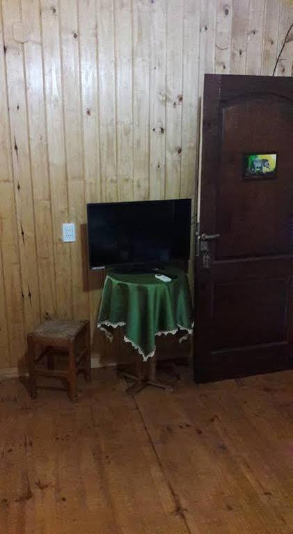Residencial Azaleas Place Puerto Iguazú Dış mekan fotoğraf