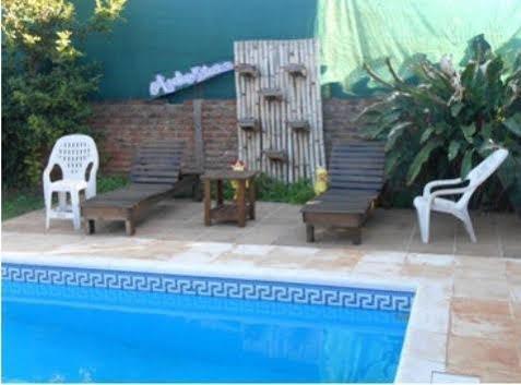 Residencial Azaleas Place Puerto Iguazú Dış mekan fotoğraf