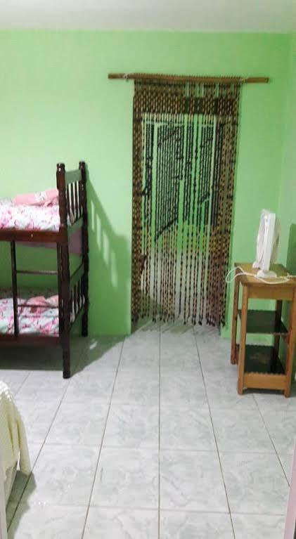 Residencial Azaleas Place Puerto Iguazú Dış mekan fotoğraf
