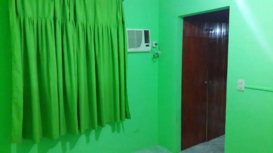 Residencial Azaleas Place Puerto Iguazú Dış mekan fotoğraf