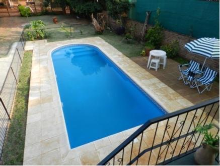 Residencial Azaleas Place Puerto Iguazú Dış mekan fotoğraf