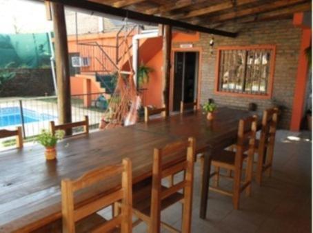 Residencial Azaleas Place Puerto Iguazú Dış mekan fotoğraf