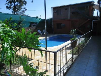 Residencial Azaleas Place Puerto Iguazú Dış mekan fotoğraf